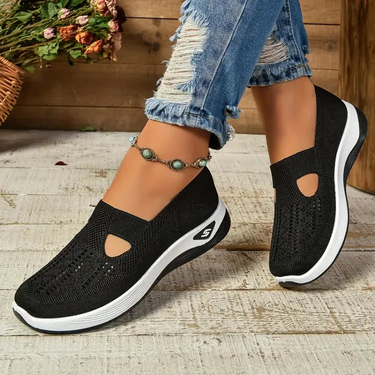 ROUSSEL PARIS | Sneaker Confort Orthopédique