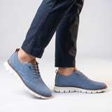 ROUSSEL PARIS | Chaussures Homme Respirantes Premium