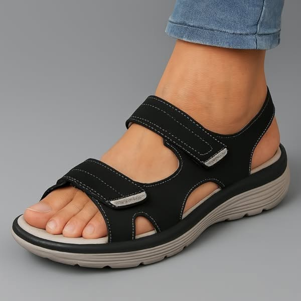 ROUSSEL PARIS | Sandale de Soutien Orthopédique