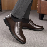 ROUSSEL PARIS | MOCASSINS EN CUIR POUR HOMME