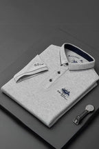 LAURENT MONACO | POLO DE LUXE