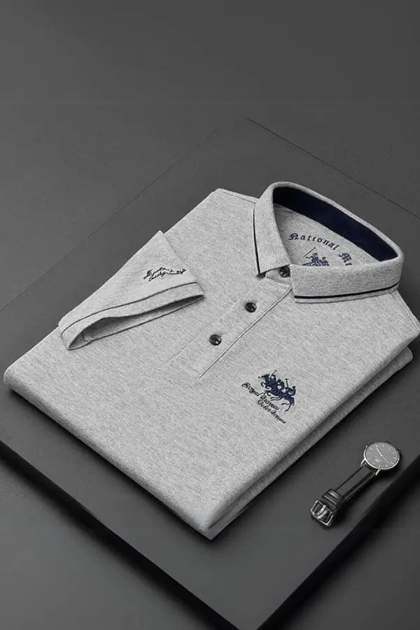 ROUSSEL PARIS | POLO DE LUXE