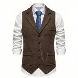 ROUSSEL PARIS | Gilet homme ultra confortable
