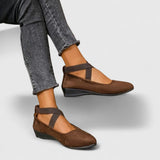 ROUSSEL PARIS | Chaussures Orthopédiques