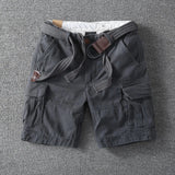 ROUSSEL PARIS | Short Cargo pour Hommes
