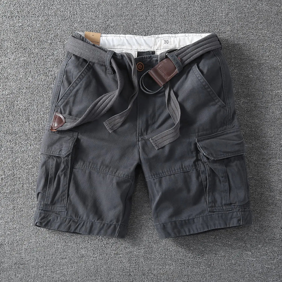 ROUSSEL PARIS | Short Cargo pour Hommes