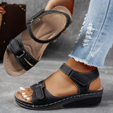 ROUSSEL PARIS | SANDALES ERGONOMIQUES POUR FEMMES