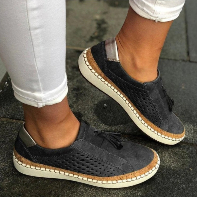 ROUSSEL PARIS | BASKETS À ENFILER POUR FEMMES
