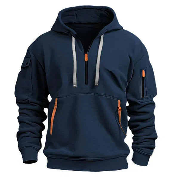 ROUSSEL PARIS | Sweat à Capuche Stylé (1 Acheté, 1 GRATUIT)