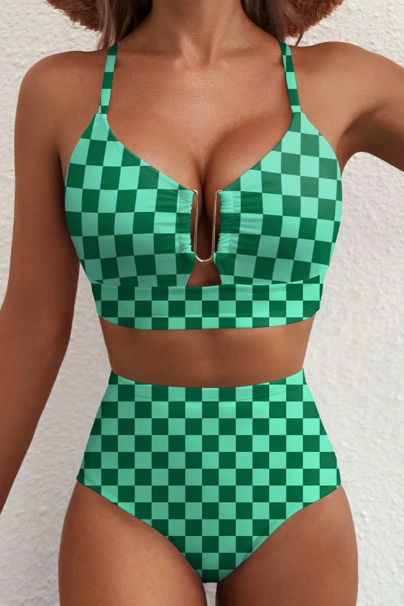 MOREAU LYON | BIKINI ÉLÉGANT POUR FEMMES