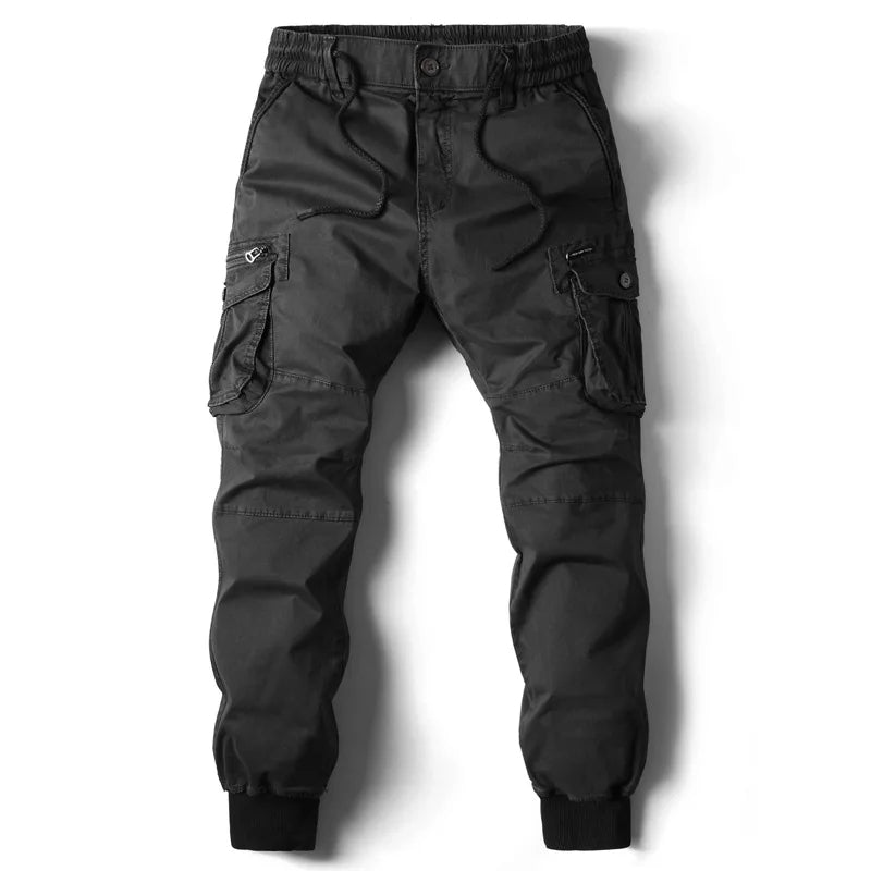 ROUSSEL PARIS | JOGGERS CARGO UTILITY