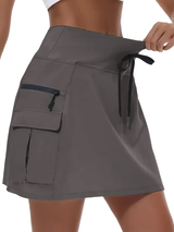 ROUSSEL PARIS | Jupe-Short Active et Confortable