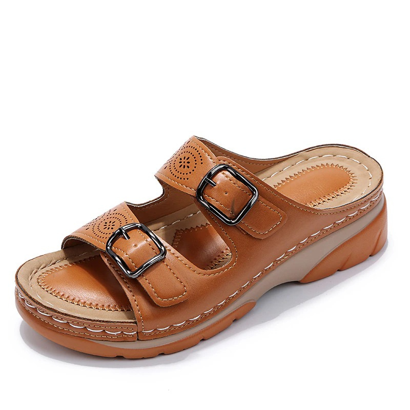 ROUSSEL PARIS | Sandales Confort