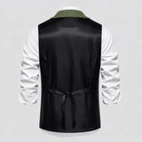 ROUSSEL PARIS | Gilet homme ultra confortable