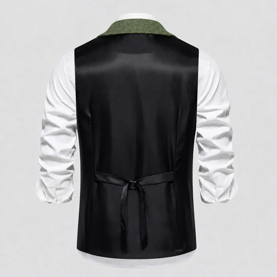 ROUSSEL PARIS | Gilet homme ultra confortable