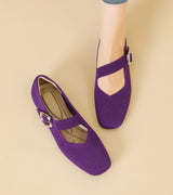 ROUSSEL PARIS | Ballerines à semelle amortissante