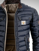 ROUSSEL PARIS | City Jacket vintage
