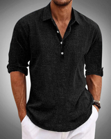ROUSSEL PARIS | Chemise Classique en Coton