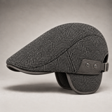 ROUSSEL PARIS | Veste en tweed façon chevrons
