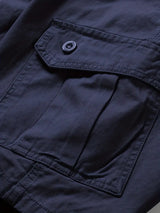 ROUSSEL PARIS | Short Élégant à Poches Multiples