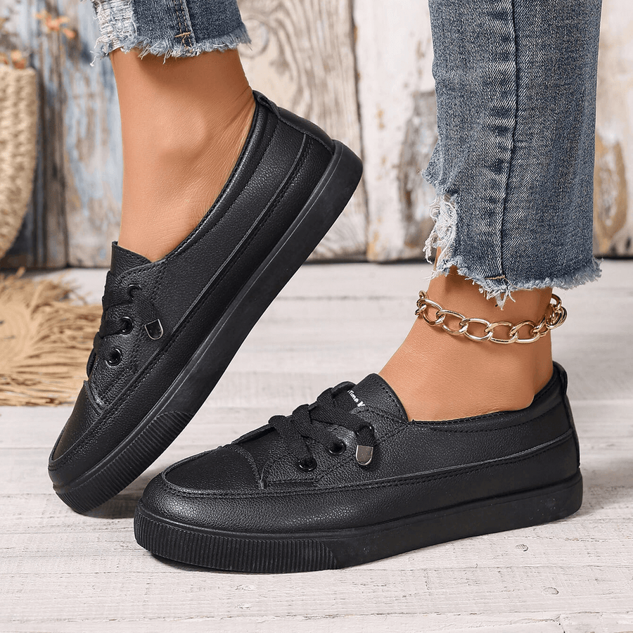 ROUSSEL PARIS | CHAUSSURES CLASSIQUES À LACETS POUR FEMMES
