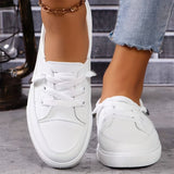 ROUSSEL PARIS | CHAUSSURES CLASSIQUES À LACETS POUR FEMMES