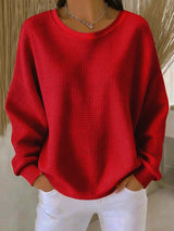 ROUSSEL PARIS | PULL CLASSIQUE POUR FEMMES