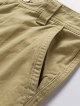 ROUSSEL PARIS | Short Élégant à Poches Multiples