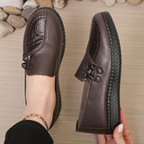 ROUSSEL PARIS | Mocassins Souples à Enfiler Martine