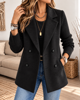 ROUSSEL PARIS | Blazer Élégant