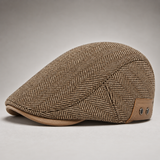 ROUSSEL PARIS | Veste en tweed façon chevrons