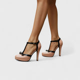 ROUSSEL PARIS | Talons Orthopédiques