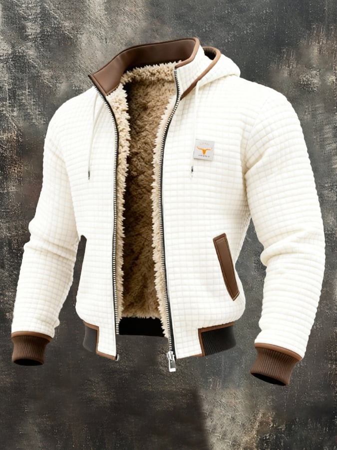 ROUSSEL PARIS | VESTE THERMIQUE IMPACT POUR HOMME