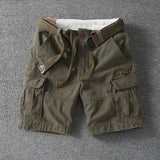 ROUSSEL PARIS | Short Cargo pour Hommes