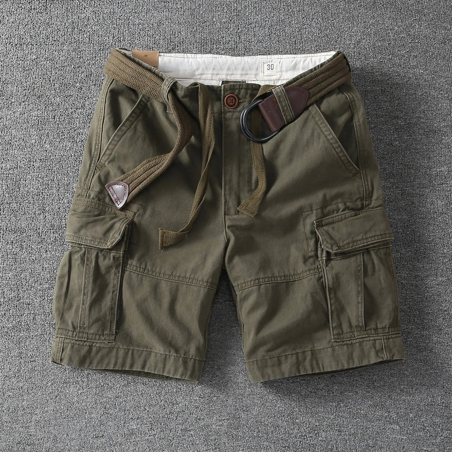 ROUSSEL PARIS | Short Cargo pour Hommes