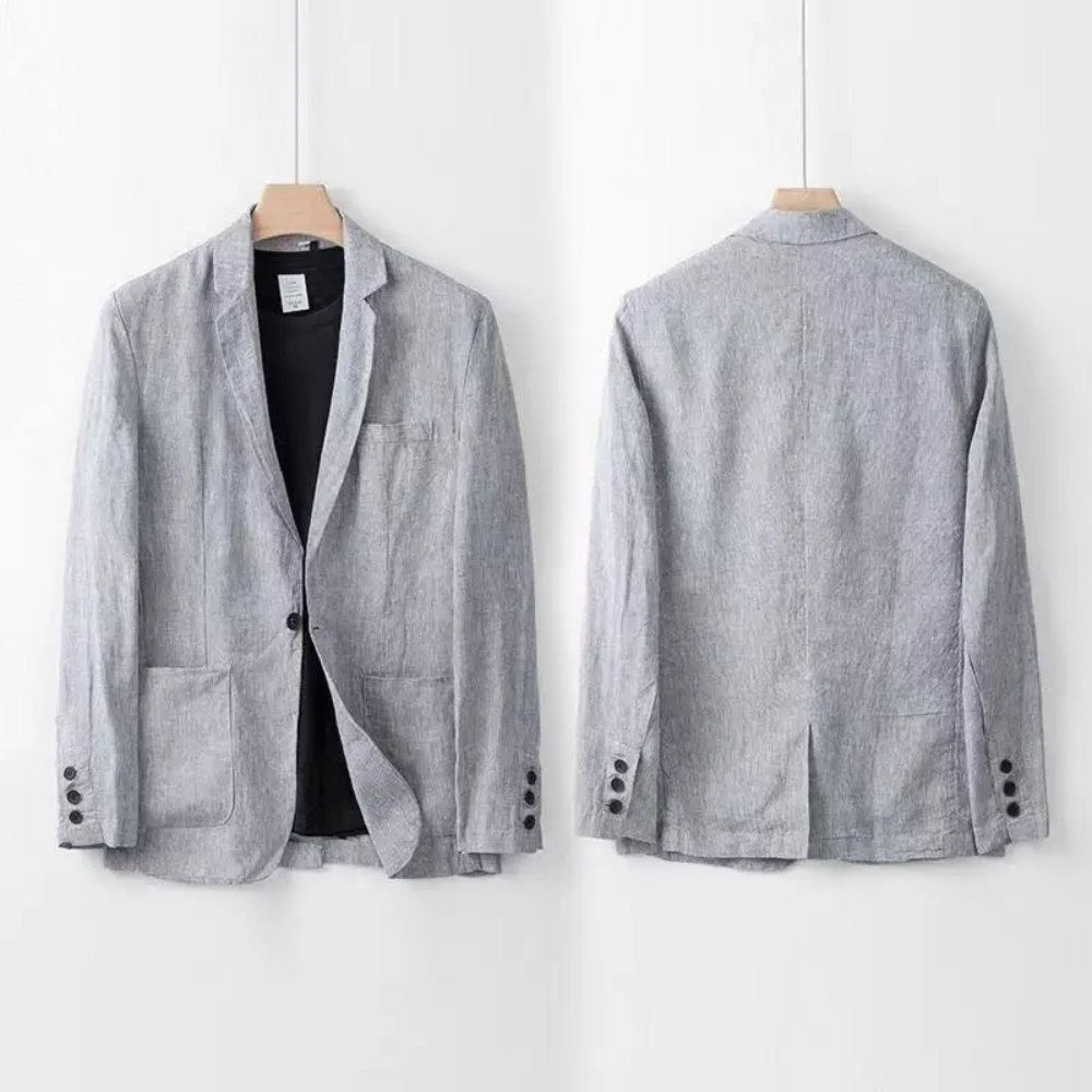 ROUSSEL PARIS | Ensemble en Lin Élégant