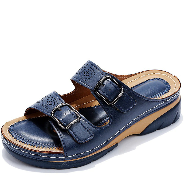 ROUSSEL PARIS | Sandales Confort