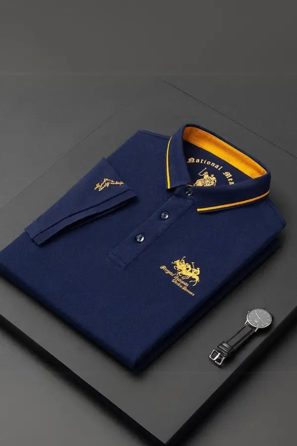 ROUSSEL PARIS | POLO DE LUXE