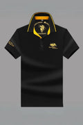 LAURENT MONACO | POLO DE LUXE