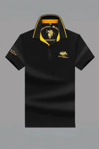 LAURENT MONACO | POLO DE LUXE