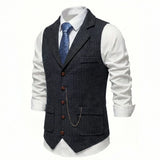 ROUSSEL PARIS | Gilet homme ultra confortable