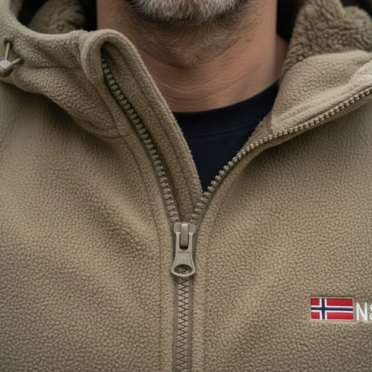 ROUSSEL PARIS | Confort extrême pour l'hiver