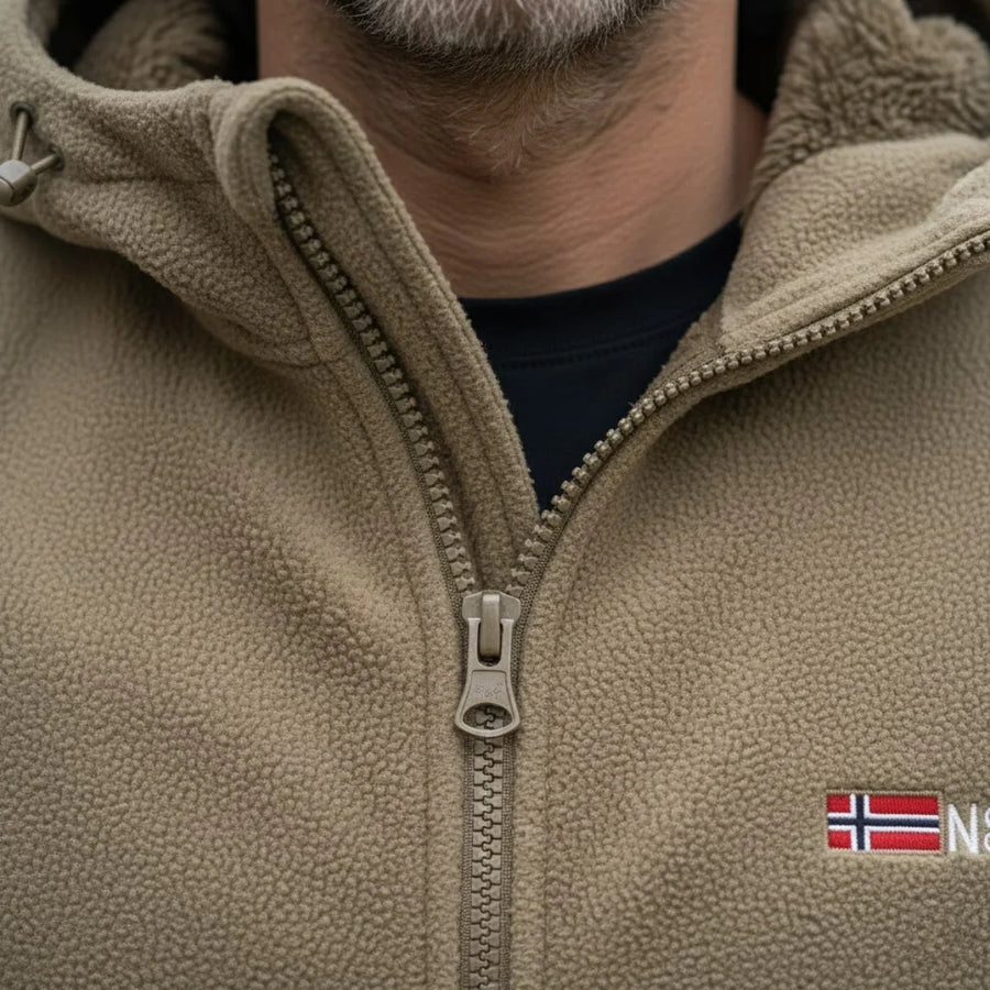 ROUSSEL PARIS | Confort extrême pour l'hiver