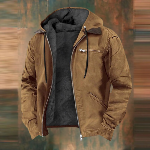 ROUSSEL PARIS | VESTE AUTOMNALE MODERNE