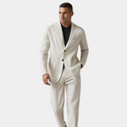 OTTAVIO | ROBE ÉLÉGANTE EN LIN