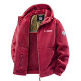 ROUSSEL PARIS | Veste d'hiver avec doublure thermique