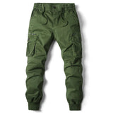 ROUSSEL PARIS | JOGGERS CARGO UTILITY