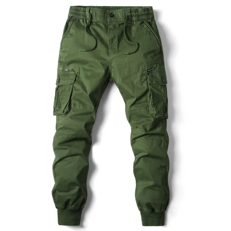 ROUSSEL PARIS | JOGGERS CARGO UTILITY