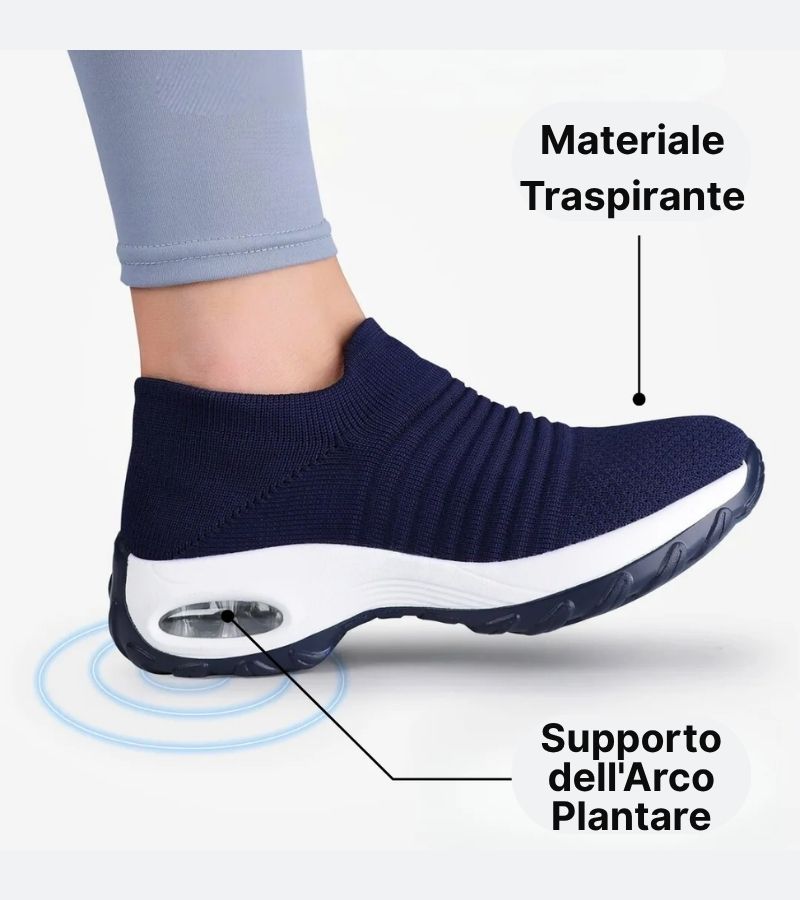 ROUSSEL PARIS | Sneakers Grip Invisible