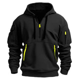 ROUSSEL PARIS | Sweat à Capuche Stylé (1 Acheté, 1 GRATUIT)